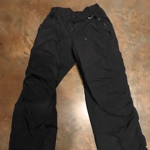 Men’s Ski pants